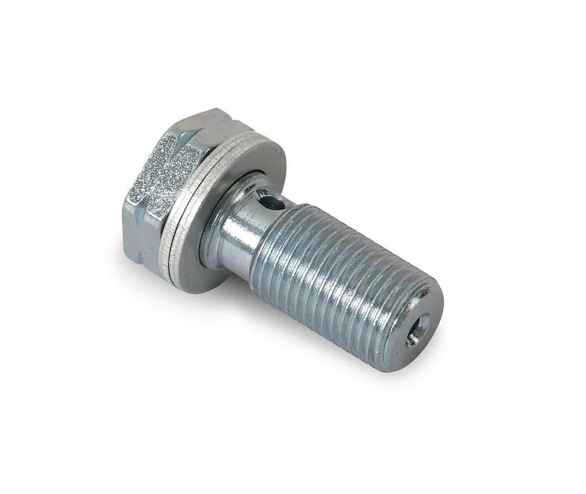 Earls Banjo Bolt - 977517ERL